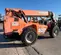 2017 SKYTRAK 10054 Forklift