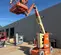 2017 JLG E300AJP Articulating Boom Lift