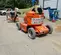 2016 JLG E450AJ Articulating Boom Lift