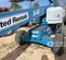2017 Genie S-45 Boom Lift