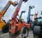 2018 SKYTRAK 6042 Forklift