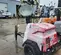 2017 Magnum Pro MLT6SM Portable Light Tower