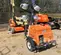 2018 Magnum Pro MLT6SM Portable Light Tower