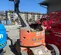 2014 JLG E450AJ Articulating Boom Lift