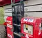 2017 MEC 6092RT Rough Terrain Scissor Lift