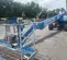 2017 Genie S-85 Boom Lift