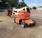 2015 JLG E400AJPN Articulating Boom Lift