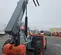 2017 Skyjack SJ843TH Forklift