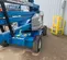 2016 Genie Z-45/25J DC Articulating Boom Lift