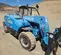 2017 Genie GTH-5519 Forklift