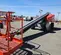 2017 Skyjack SJ61T Boom Lift