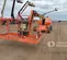 2018 JLG 460SJ Boom Lift