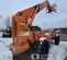 2014 XTREME XR2045 Forklift