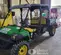 2021 John Deere XUV855M S4 Utility Vehicle