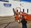 2017 Ditch Witch RT45 Trencher