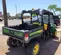 2021 John Deere XUV855M S4 Utility Vehicle
