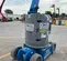 2014 Genie Z-30/20N Articulating Boom Lift