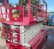 2018 MEC 4555SE Scissor Lift