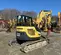 2019 Yanmar VIO80-1A Mini Excavator