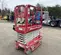 2017 MEC MICRO 19 Scissor Lift