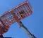 2016 Skyjack SJ45T Boom Lift