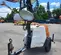 2020 Magnum Pro MLT6SM Portable Light Tower