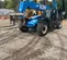2017 Genie GTH-844D Forklift