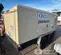 2019 Doosan XP825/HP750WCU Air Compressor