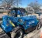 2018 Genie GTH-5519 Forklift