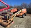 2017 JLG 400S Boom Lift