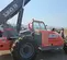 2017 Skyjack SJ843TH Forklift