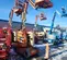 2013 JLG E300AJP Articulating Boom Lift