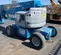 2014 Genie Z-45/25J DC Articulating Boom Lift