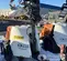 2020 Magnum Pro MLT6SM Portable Light Tower