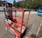 2017 JLG 660SJ Boom Lift