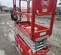 2019 MEC 1330SE Scissor Lift