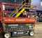 2018 Skyjack SJIII3226 Scissor Lift