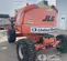 2015 JLG E450AJ Articulating Boom Lift