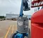 2018 Genie Z-30/20N Articulating Boom Lift