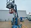 2018 Genie Z-30/20N Articulating Boom Lift