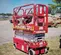 2018 MEC 1930SE Scissor Lift
