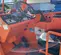 2017 SKYTRAK 8042 Forklift