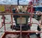 2016 JLG E450AJ Articulating Boom Lift