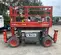 2017 Skyjack SJ6832RT Rough Terrain Scissor Lift