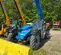 2016 Genie GTH-844 Forklift
