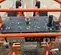 2017 Snorkel A46JRT Articulating Boom Lift