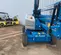 2016 Genie Z-45/25J DC Articulating Boom Lift