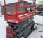 2019 Skyjack SJIII3226 Scissor Lift