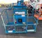 2014 Genie Z-45/25J DC Articulating Boom Lift