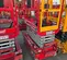 2019 MEC MICRO 19 Scissor Lift